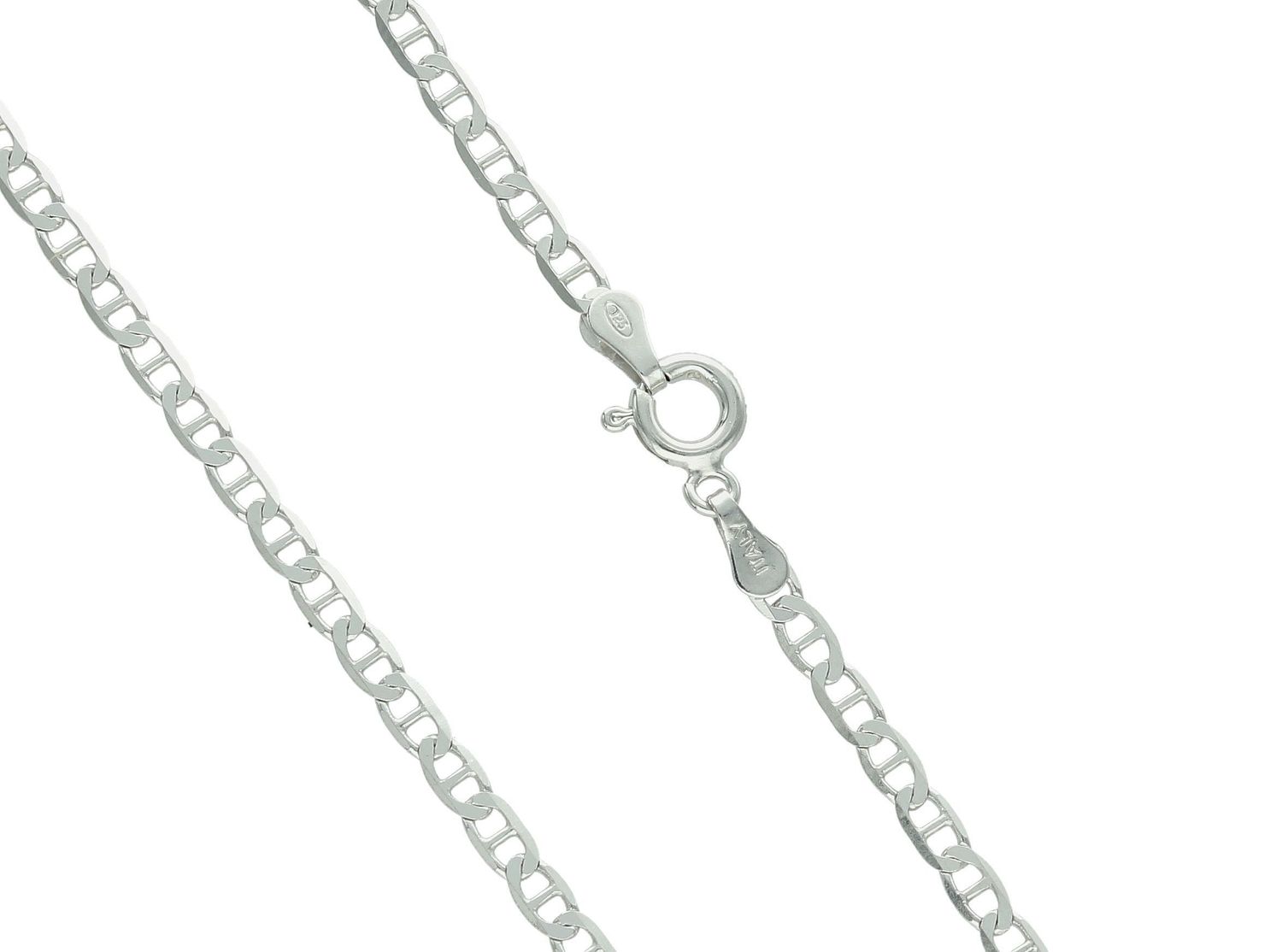 Srebrny łańcuszek Gucci 3 mm rodowany DIA-LAN-758284R-65-925 3mm – 45 cm  Srebro 925 (2).jpg